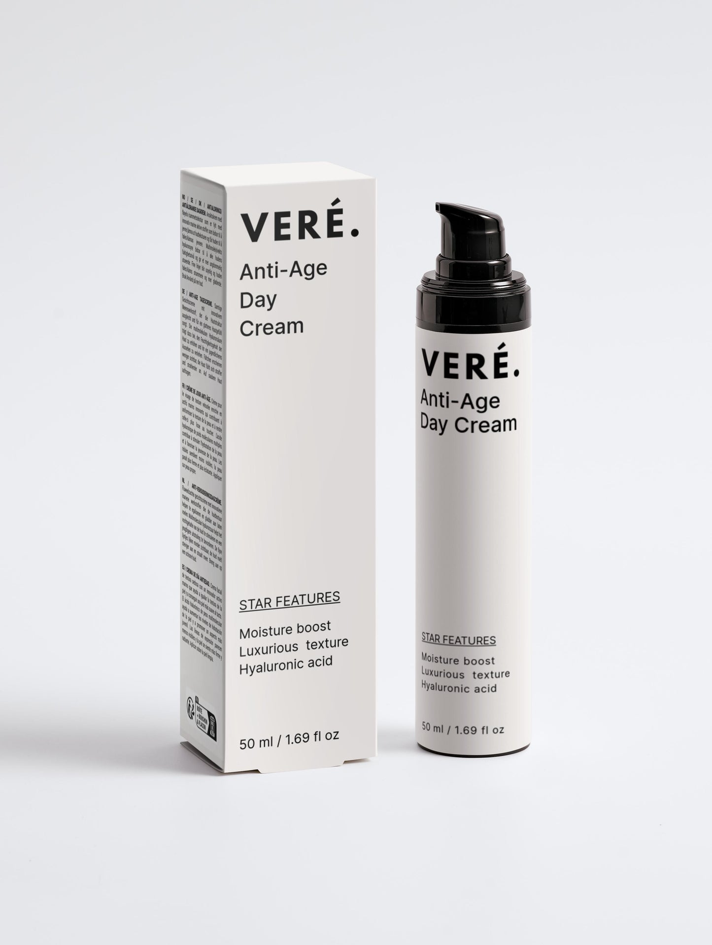 Anti-Age Day Cream