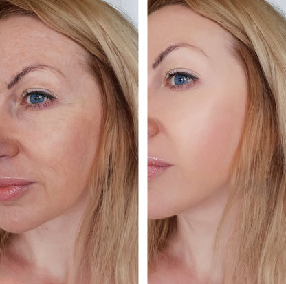 Peptide Anti-Aging Serum
