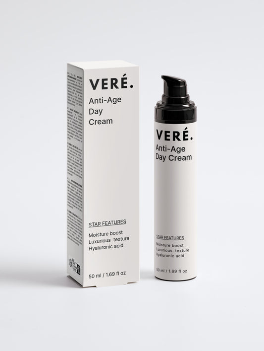 Anti-Age Day Cream