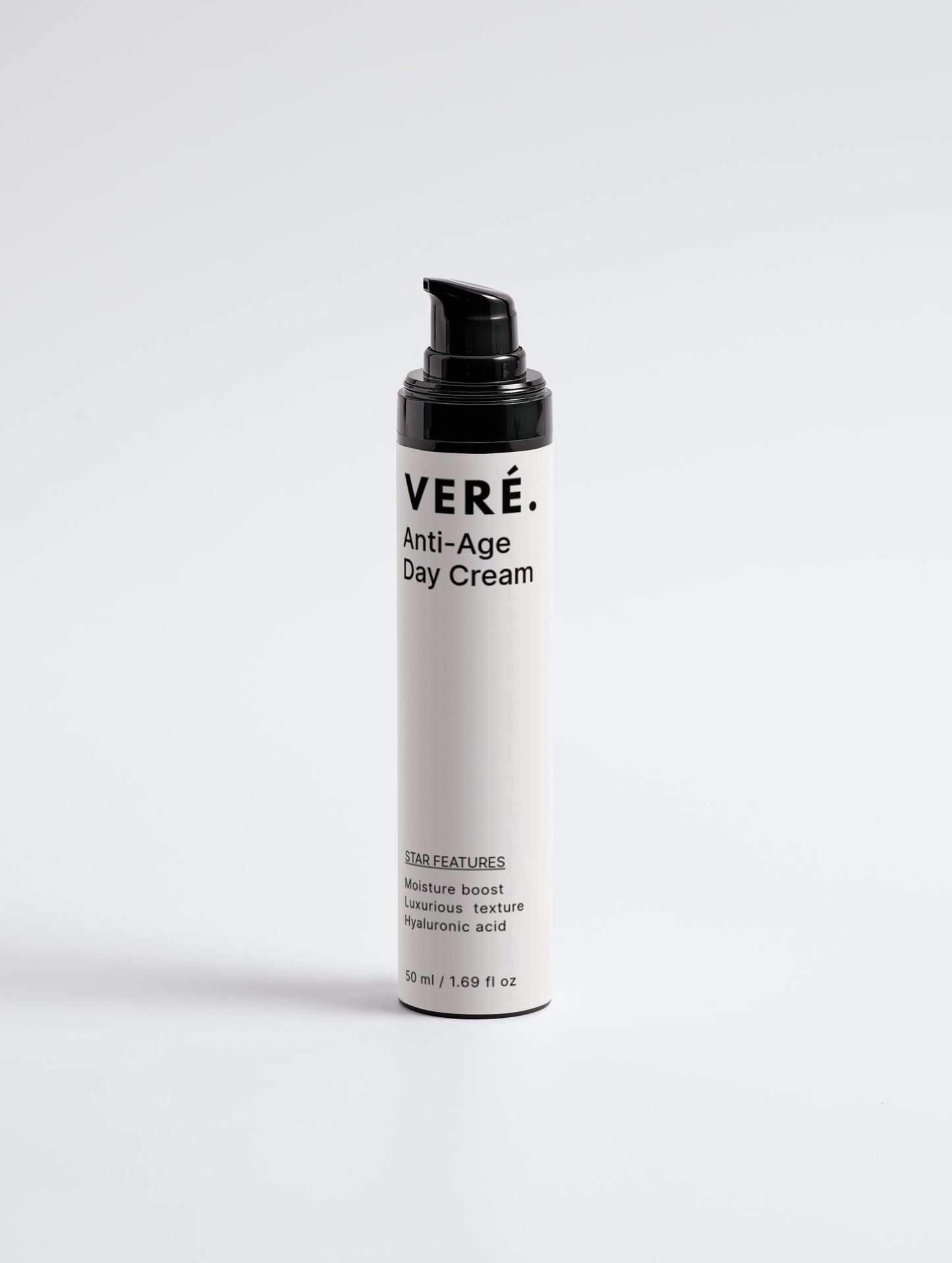 Anti-Age Day Cream