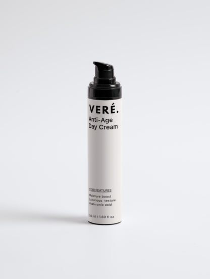 Anti-Age Day Cream